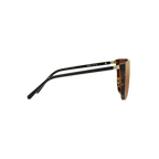 Michael Kors ASPEN MK2151 Havana Women's Sunglasses