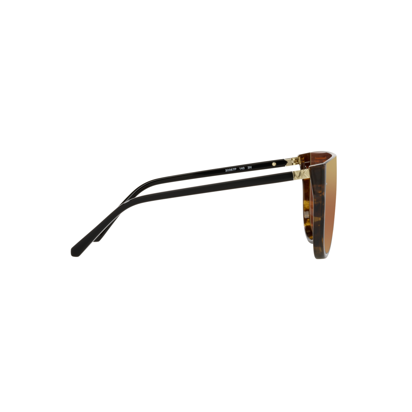 Michael Kors ASPEN MK2151 Havana Women's Sunglasses