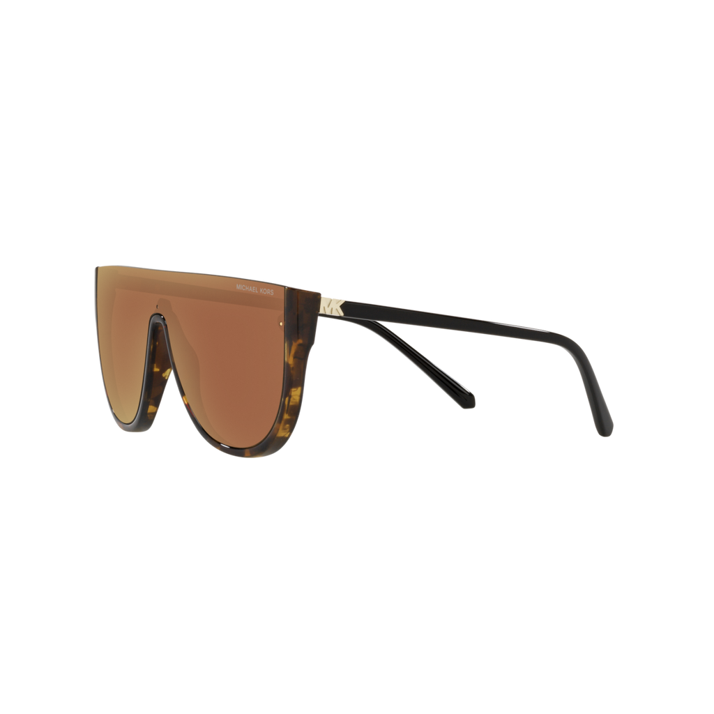 Michael Kors ASPEN MK2151 Havana Women's Sunglasses