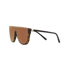 Michael Kors ASPEN MK2151 Havana Women's Sunglasses