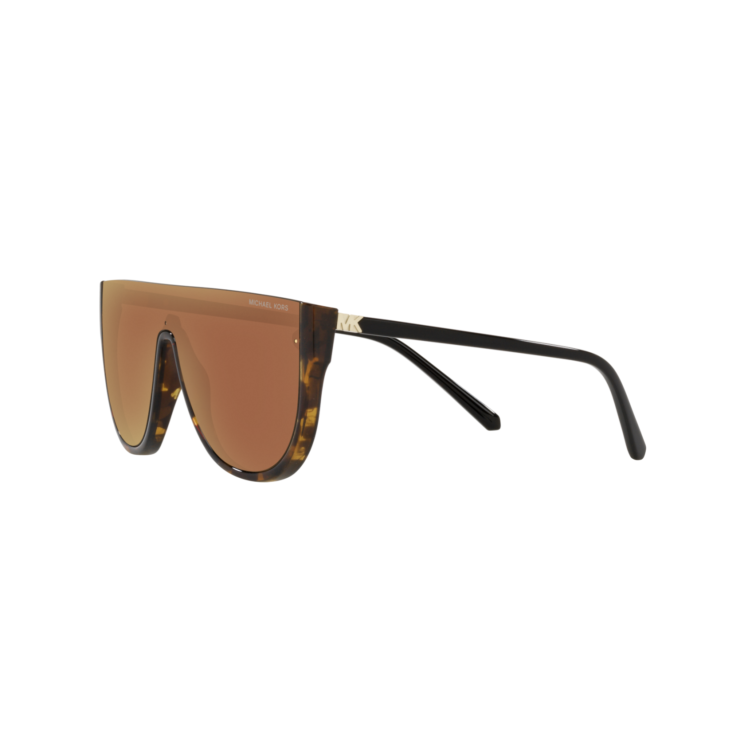 Michael Kors ASPEN MK2151 Havana Women's Sunglasses