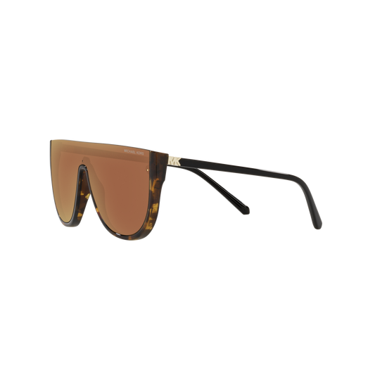 Michael Kors ASPEN MK2151 Havana Women's Sunglasses