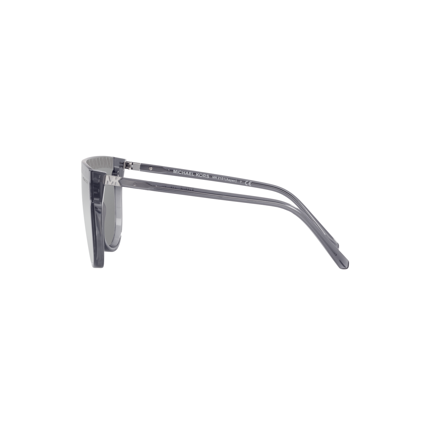 Michael Kors ASPEN MK2151 Grey Women's Sunglasses
