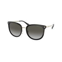 Michael Kors ADRIANNA BRIGHT MK1099B Black Women's Sunglasses