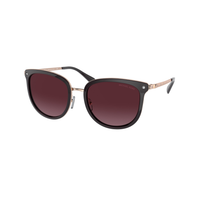 Michael Kors ADRIANNA BRIGHT MK1099B Purple Women's Sunglasses