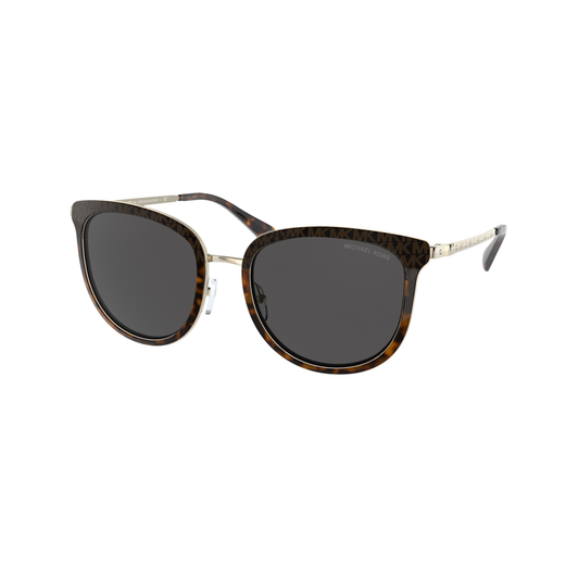 Michael Kors ADRIANNA BRIGHT MK1099B Brown Women's Sunglasses