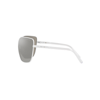 Michael Kors JUNEAU MK1097 White Women's Sunglasses