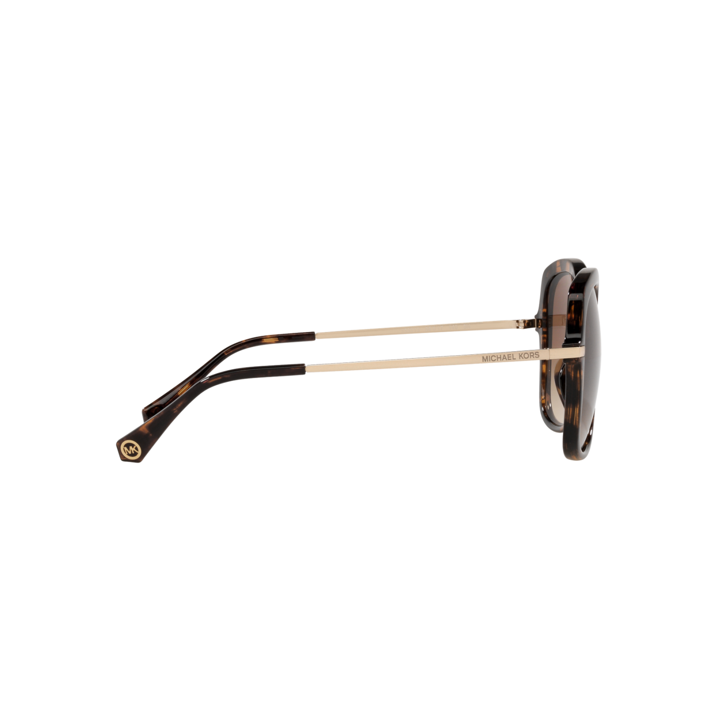 Michael Kors GENEVA MK2149U Havana Women's Sunglasses