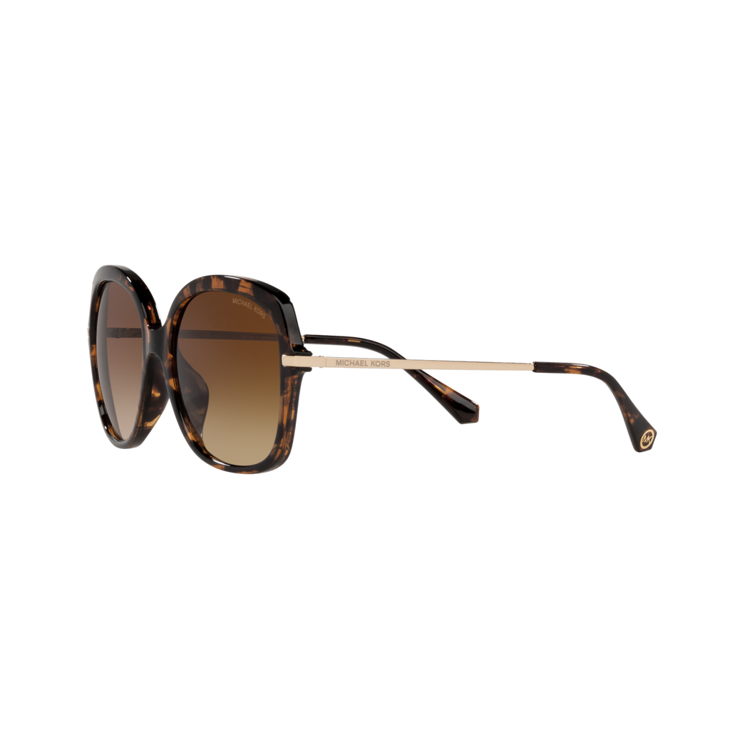 Michael Kors GENEVA MK2149U Havana Women's Sunglasses