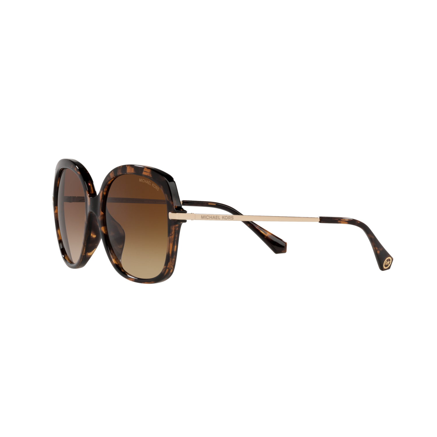 Michael Kors GENEVA MK2149U Havana Women's Sunglasses