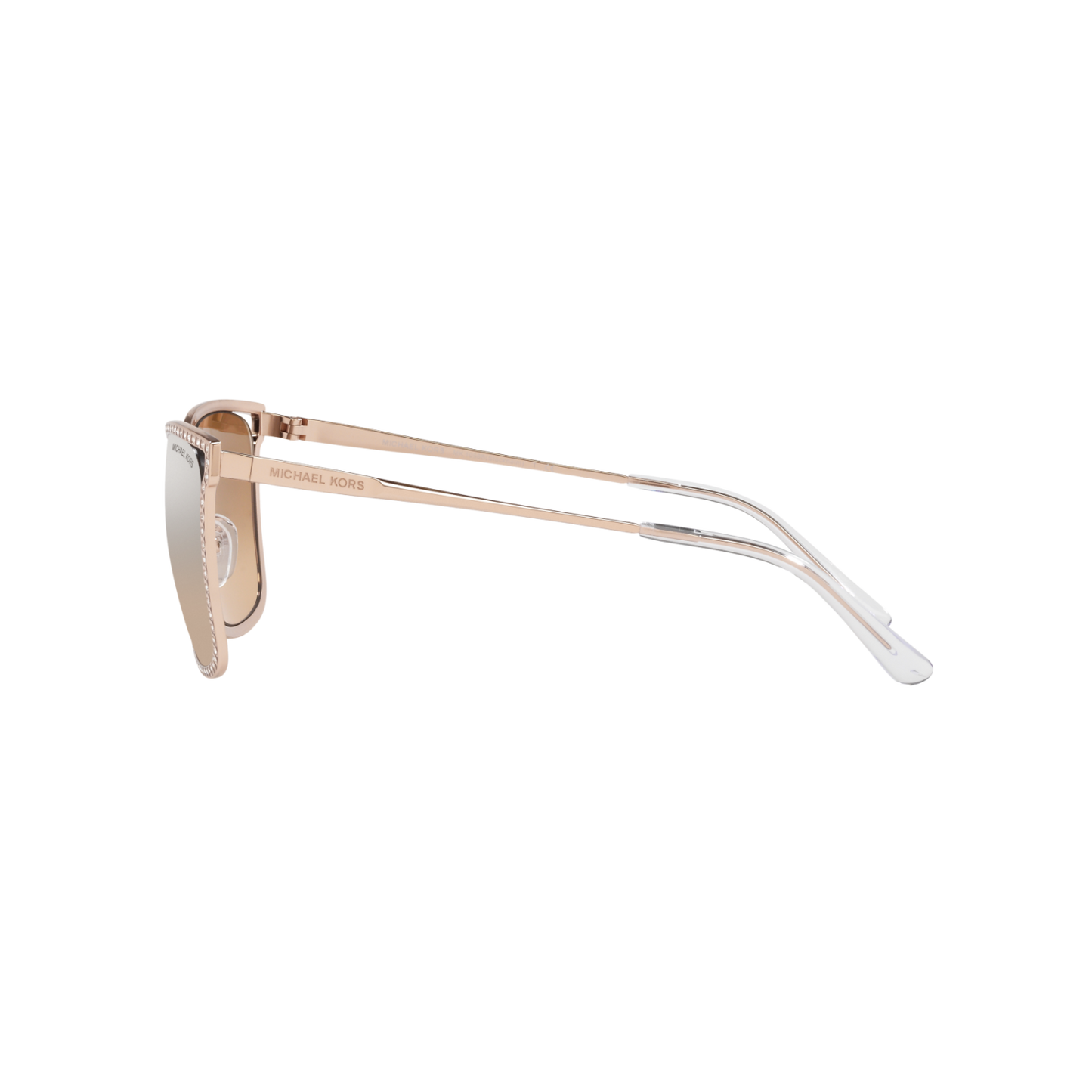 Michael Kors STOCKHOLM MK1098B Pink Women's Sunglasses