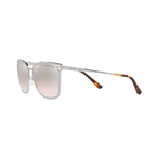 Michael Kors STOCKHOLM MK1098B Silver Women's Sunglasses