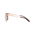 Michael Kors STOCKHOLM MK1098B Pink Women's Sunglasses