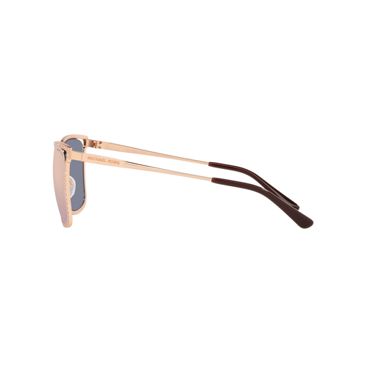 Michael Kors STOCKHOLM MK1098B Pink Women's Sunglasses