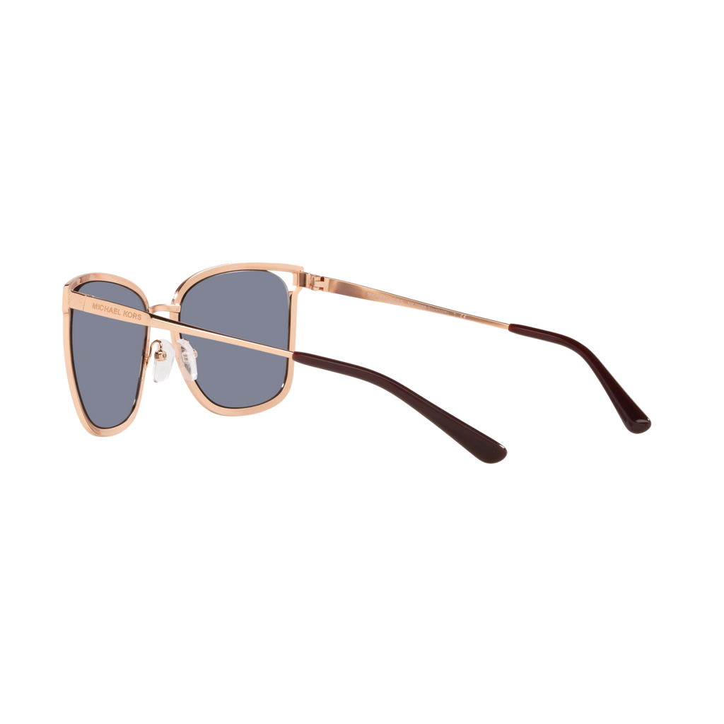 Michael Kors STOCKHOLM MK1098B Pink Women's Sunglasses