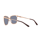 Michael Kors STOCKHOLM MK1098B Pink Women's Sunglasses