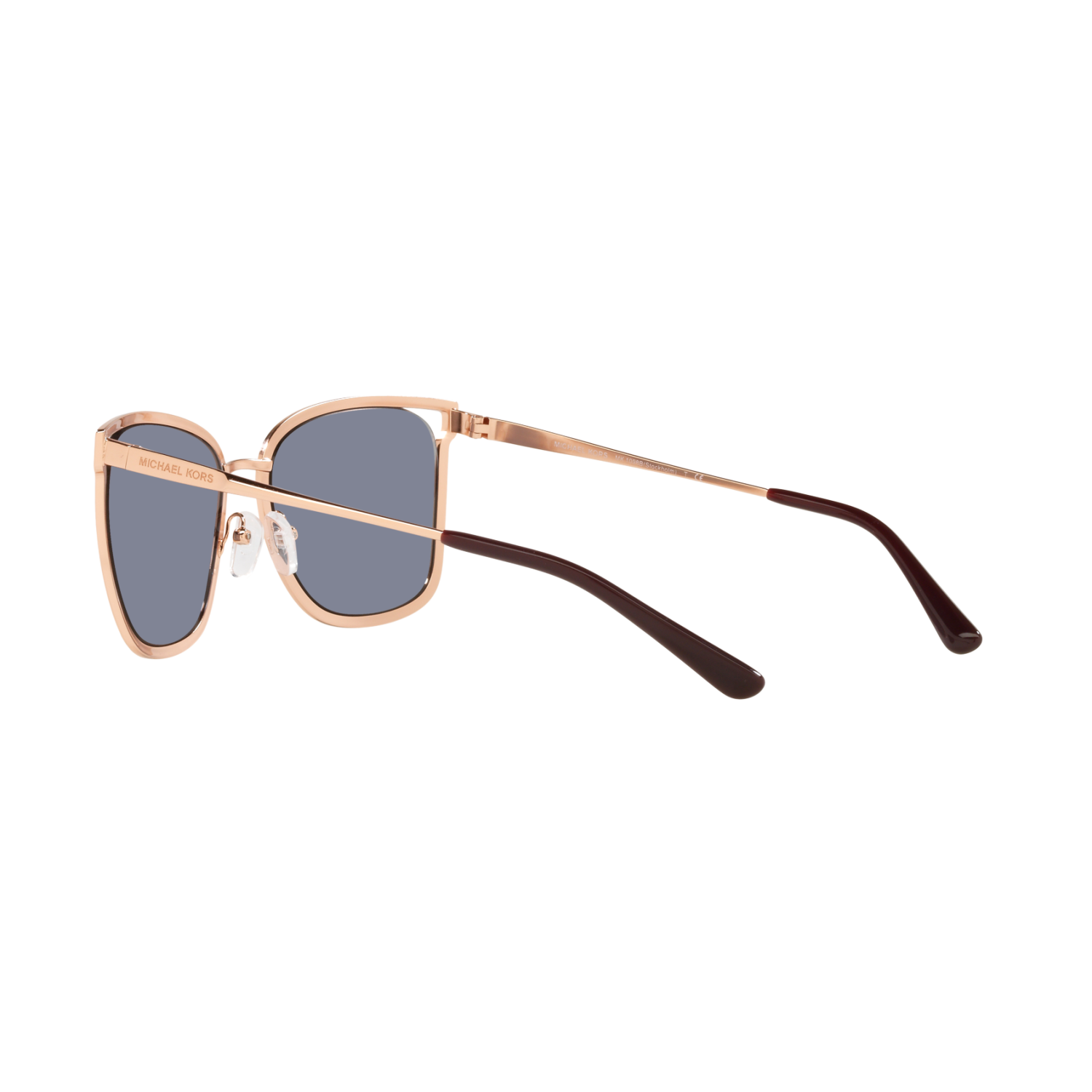 Michael Kors STOCKHOLM MK1098B Pink Women's Sunglasses