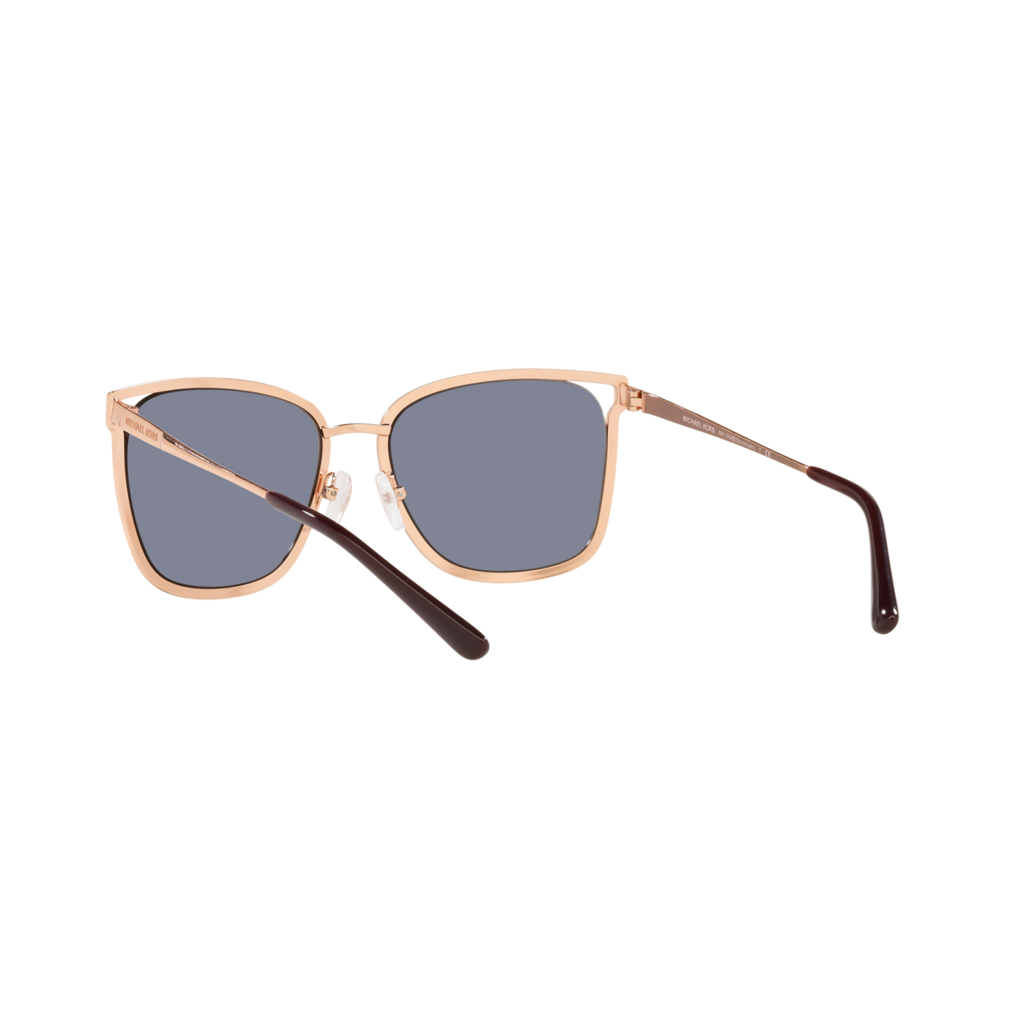 Michael Kors STOCKHOLM MK1098B Pink Women's Sunglasses