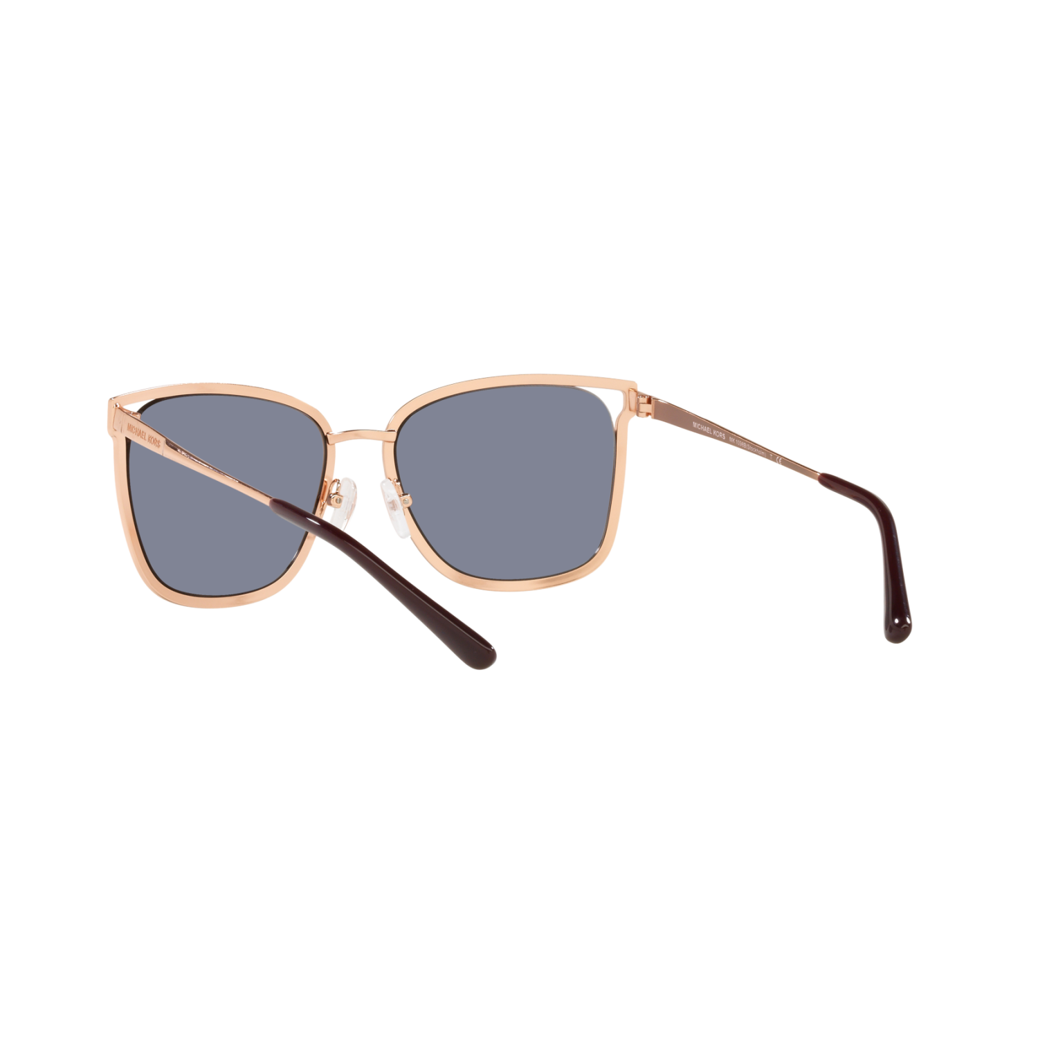 Michael Kors STOCKHOLM MK1098B Pink Women's Sunglasses