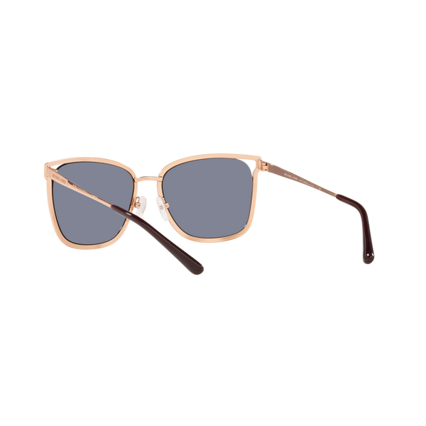 Michael Kors STOCKHOLM MK1098B Pink Women's Sunglasses