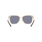 Michael Kors STOCKHOLM MK1098B Pink Women's Sunglasses