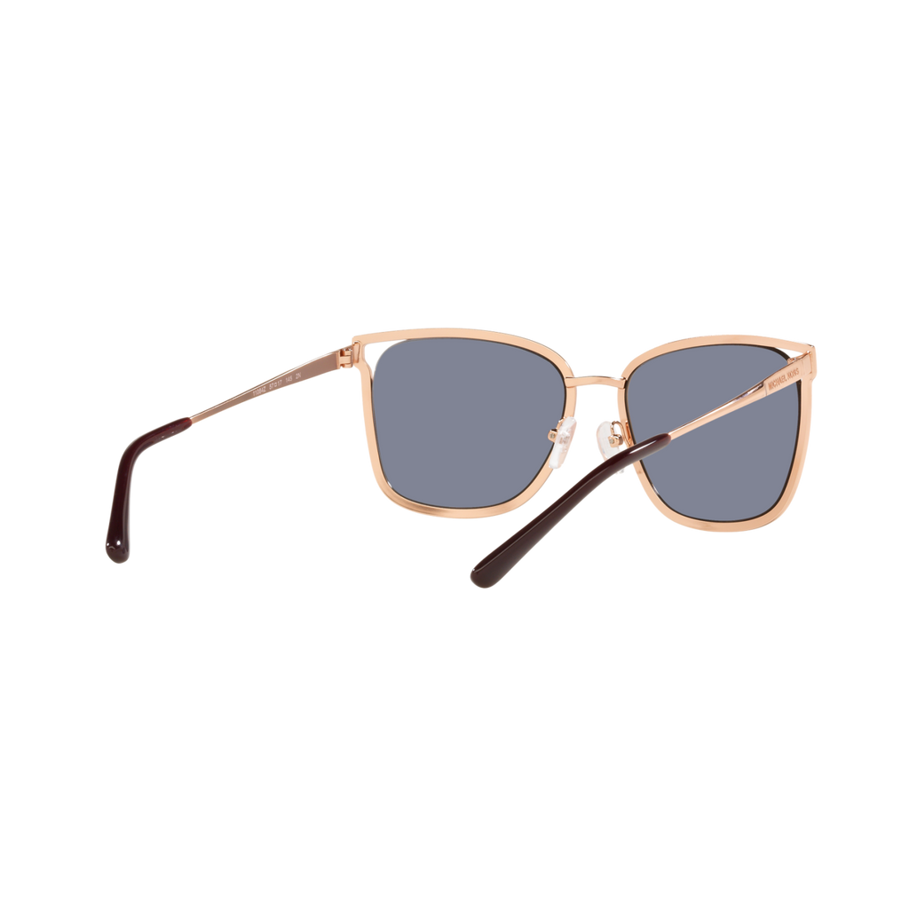 Michael Kors STOCKHOLM MK1098B Pink Women's Sunglasses