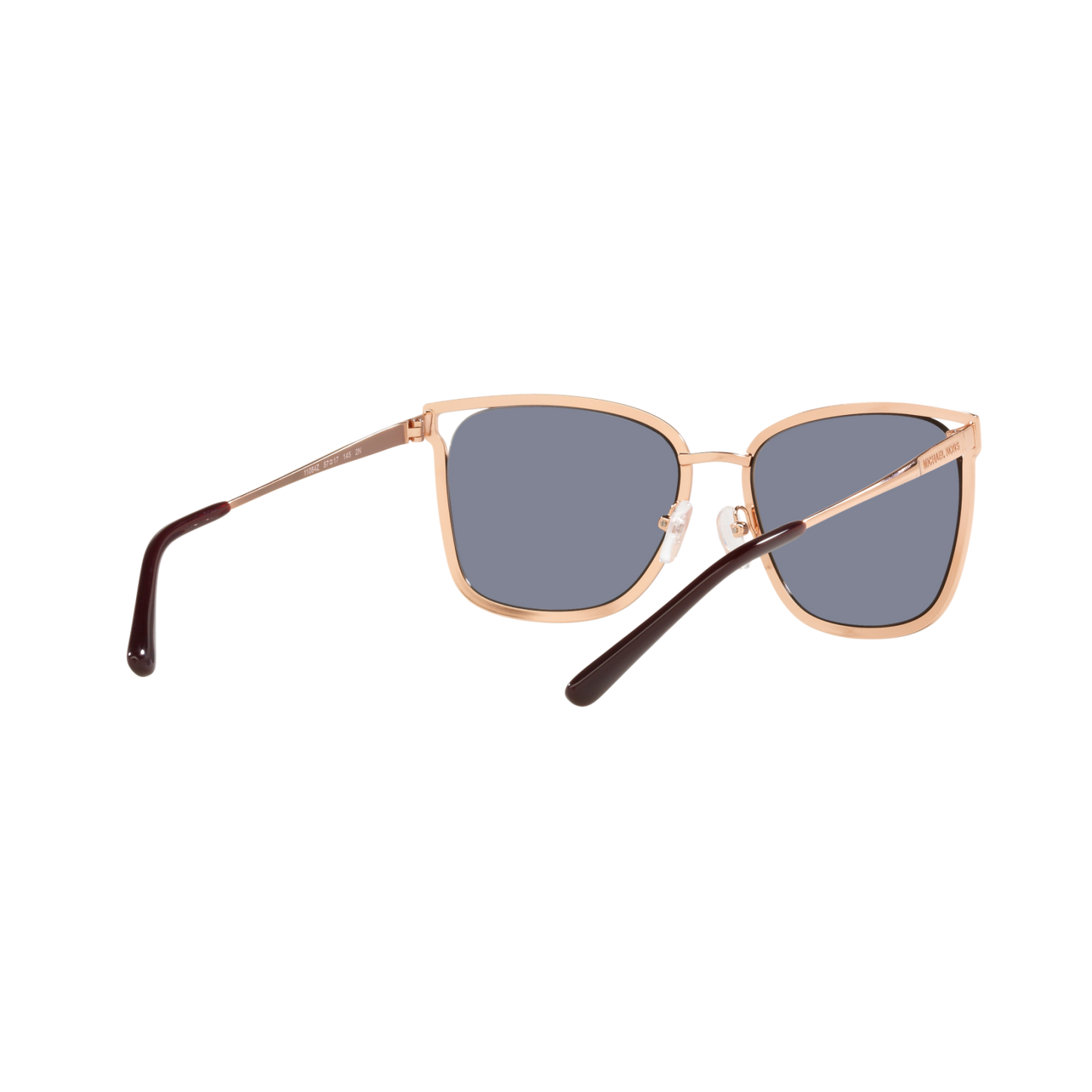 Michael Kors STOCKHOLM MK1098B Pink Women's Sunglasses