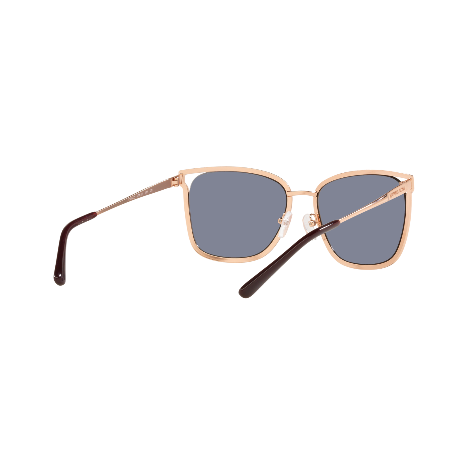 Michael Kors STOCKHOLM MK1098B Pink Women's Sunglasses