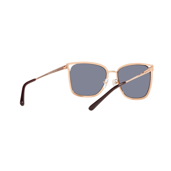 Michael Kors STOCKHOLM MK1098B Pink Women's Sunglasses