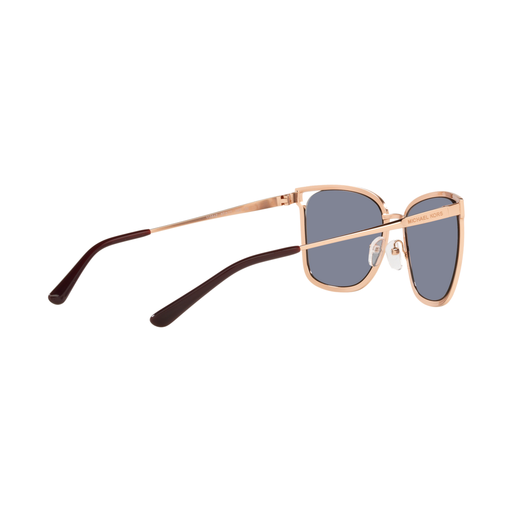 Michael Kors STOCKHOLM MK1098B Pink Women's Sunglasses