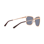 Michael Kors STOCKHOLM MK1098B Pink Women's Sunglasses