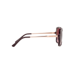 Michael Kors INTERLAKEN MK2153U Purple Women's Sunglasses