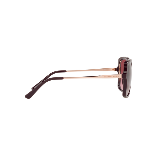 Michael Kors INTERLAKEN MK2153U Purple Women's Sunglasses