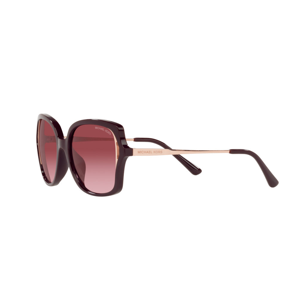 Michael Kors INTERLAKEN MK2153U Purple Women's Sunglasses