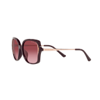 Michael Kors INTERLAKEN MK2153U Purple Women's Sunglasses