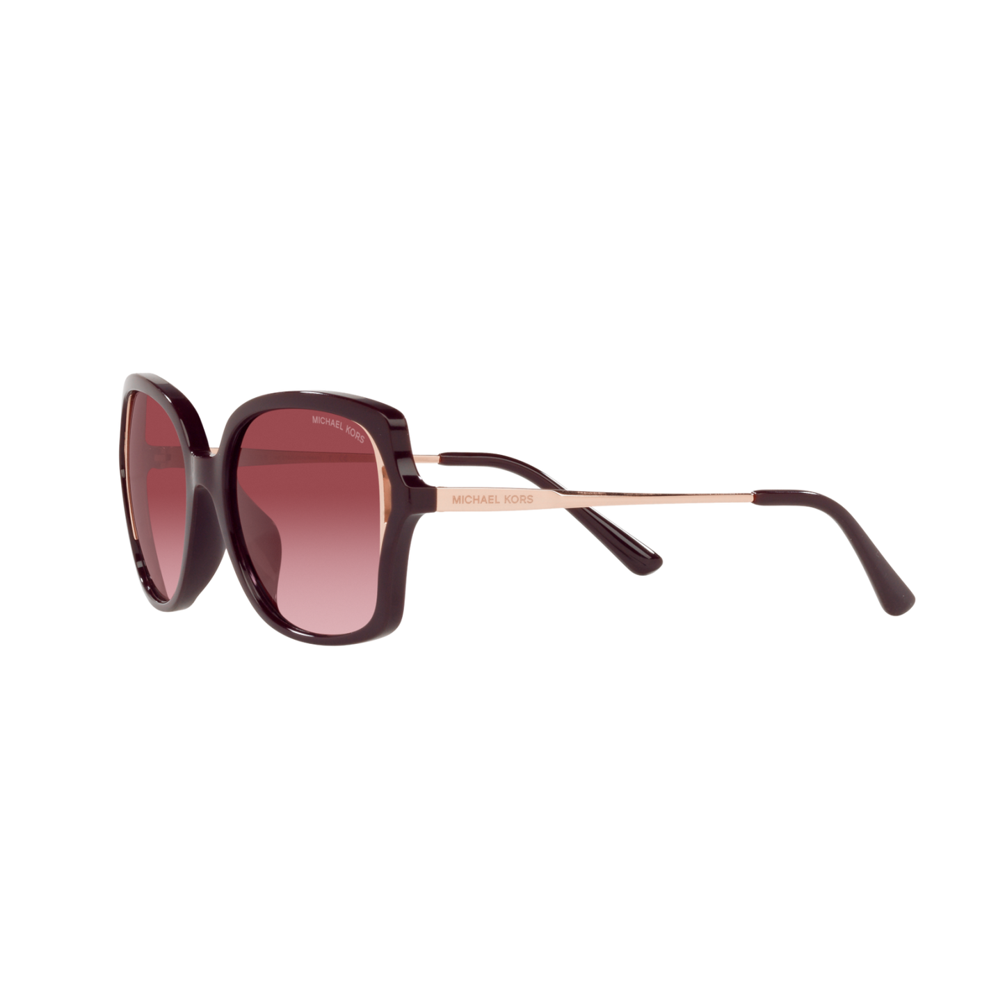 Michael Kors INTERLAKEN MK2153U Purple Women's Sunglasses