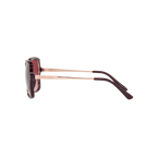 Michael Kors INTERLAKEN MK2153U Purple Women's Sunglasses