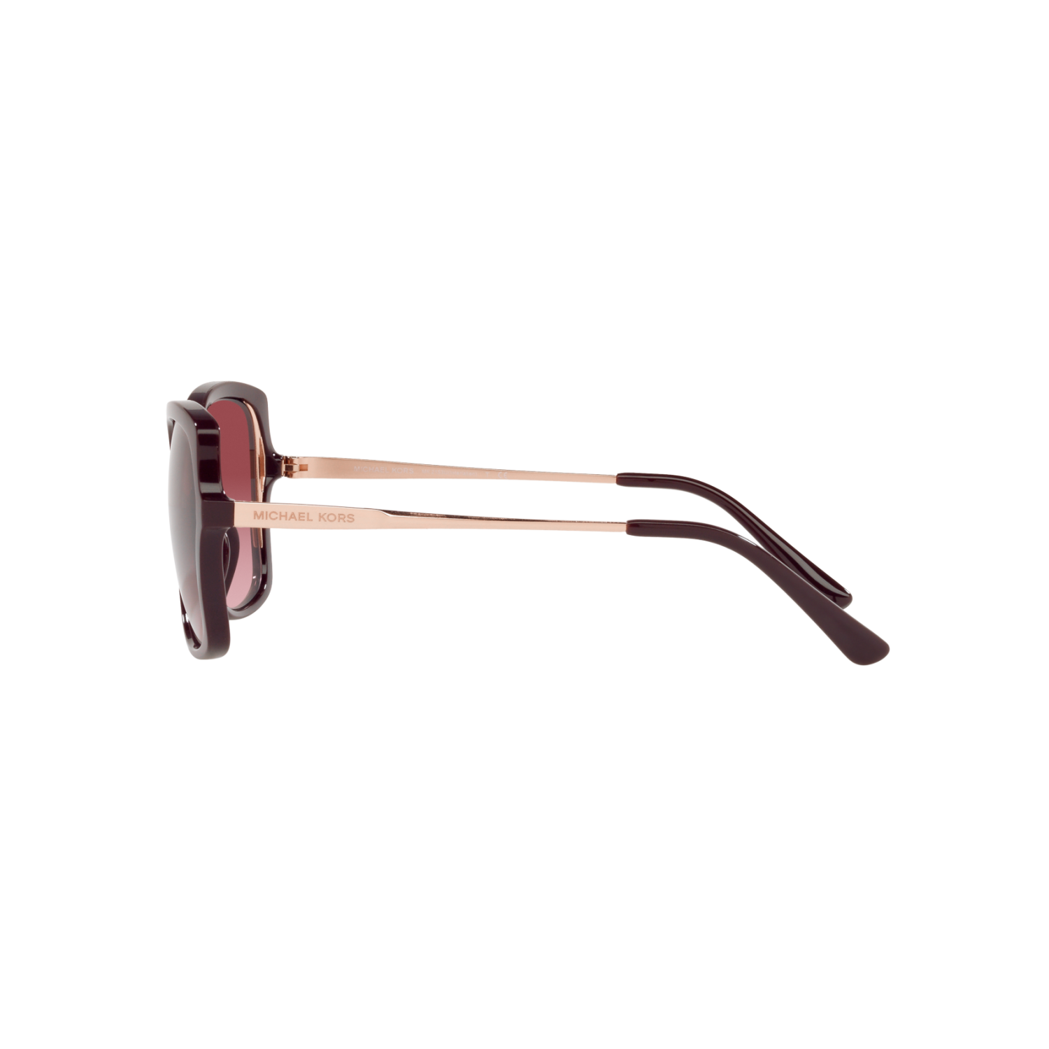 Michael Kors INTERLAKEN MK2153U Purple Women's Sunglasses