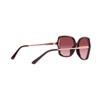 Michael Kors INTERLAKEN MK2153U Purple Women's Sunglasses