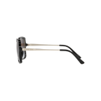 Michael Kors INTERLAKEN MK2153U Black Women's Sunglasses