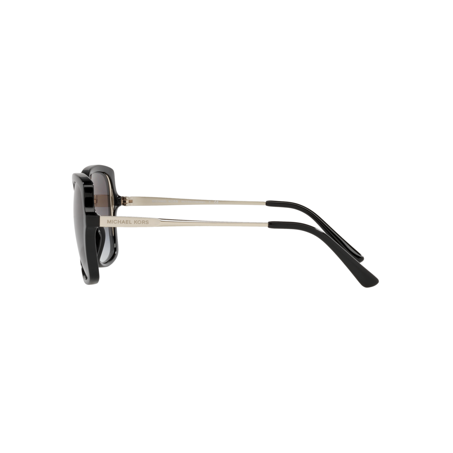 Michael Kors INTERLAKEN MK2153U Black Women's Sunglasses
