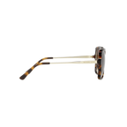 Michael Kors INTERLAKEN MK2153U Havana Women's Sunglasses