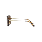 Michael Kors INTERLAKEN MK2153U Havana Women's Sunglasses