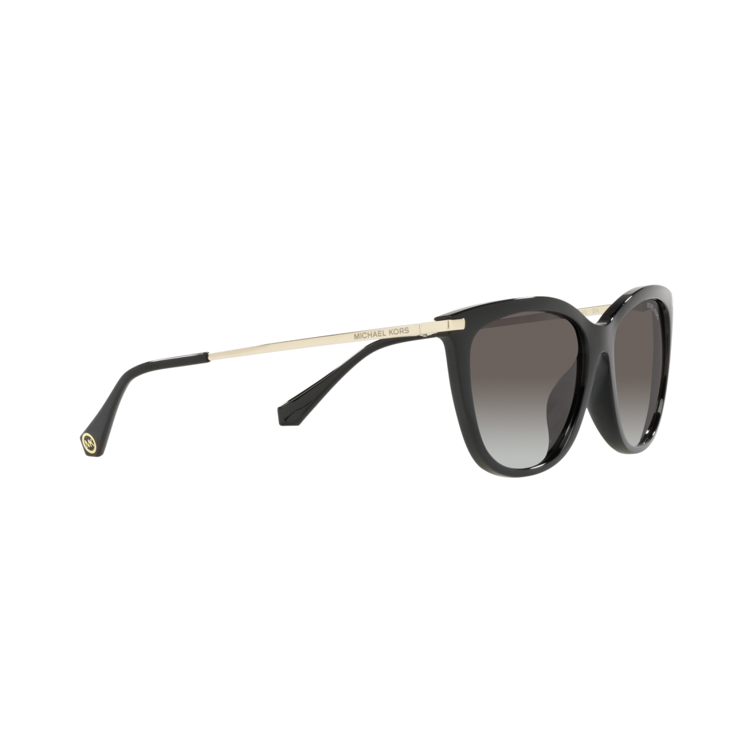 Michael Kors DUBLIN MK2150U Black Women's Sunglasses