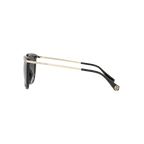 Michael Kors DUBLIN MK2150U Black Women's Sunglasses