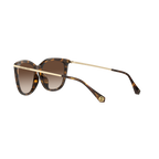 Michael Kors DUBLIN MK2150U Havana Women's Sunglasses