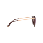 Michael Kors DUBLIN MK2150U Purple Women's Sunglasses