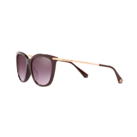 Michael Kors DUBLIN MK2150U Purple Women's Sunglasses