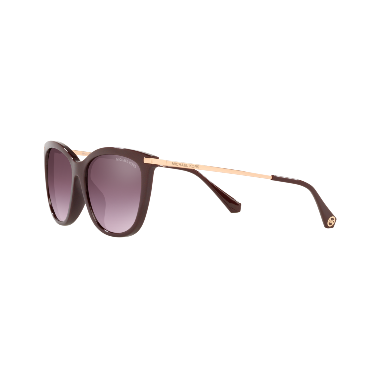 Michael Kors DUBLIN MK2150U Purple Women's Sunglasses