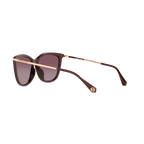 Michael Kors DUBLIN MK2150U Purple Women's Sunglasses
